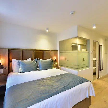 Hotel Rousseau-3