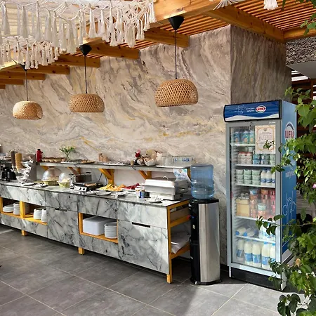 Ilio Boutique Hotel-3