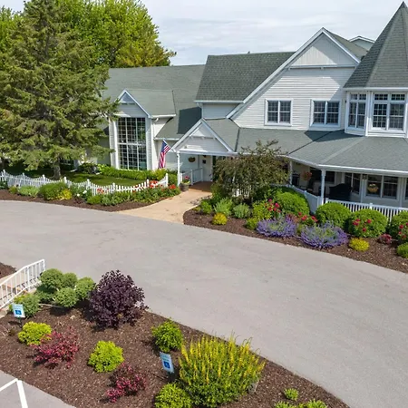Pheasant Park Resort-3