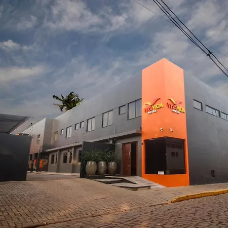 Hotel Viva Vida-3