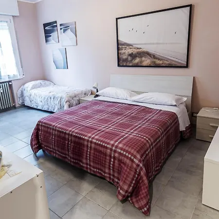 Fare Bnb - Room & Breakfast Santa Maria-3
