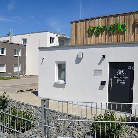 Trendic Hotel-2