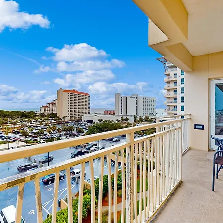 Luau Condos IV-3