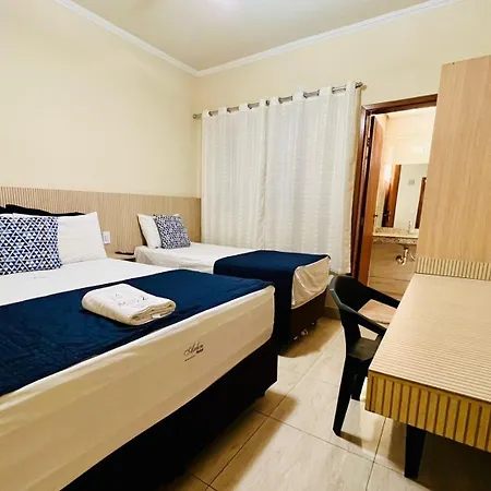 Hotel Arlen 2-2