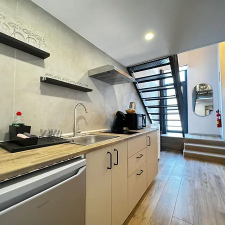 Nou Benicalap Luxury Apart-3