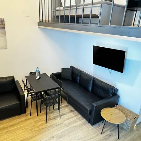 Nou Benicalap Luxury Apart-2