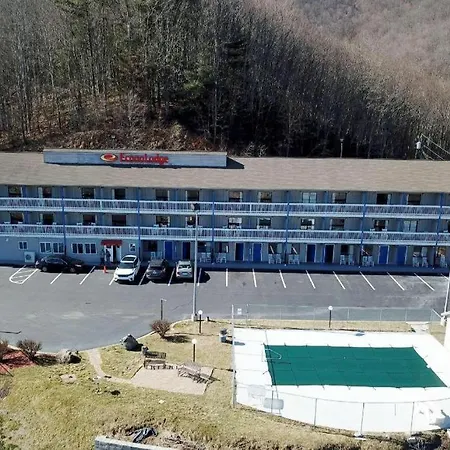 Econo Lodge Waynesville-3