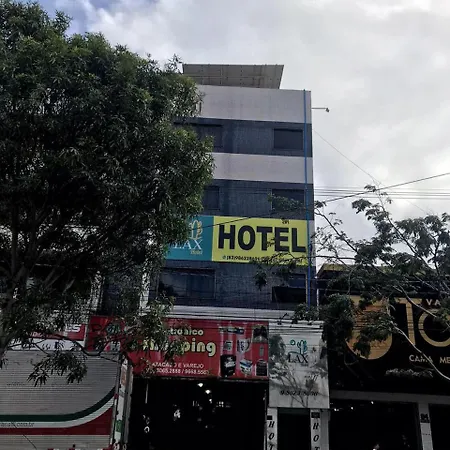 Lax Hotel-3