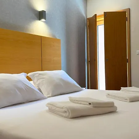 Flag Hotel Barcelos-3
