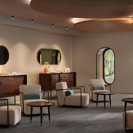 Sheraton Lake Como Hotel-3