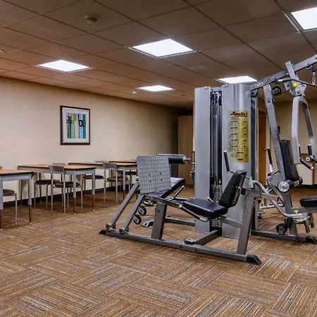 Comfort Inn & Suites Shepherdsville - Louisville South-3