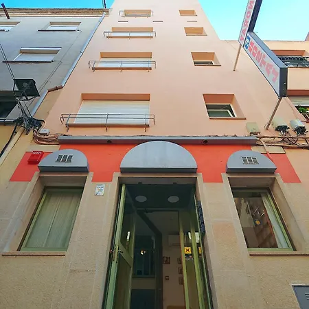 Hostal Noray-2