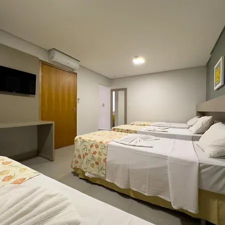Hotel Morada do Sol-2