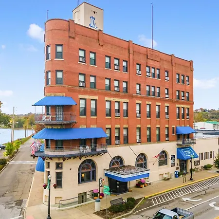 Lafayette Hotel Marietta-2
