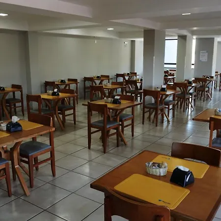 Plaza Inn Trevo Sorocaba-3