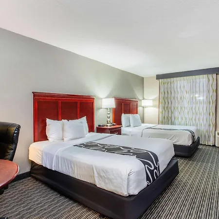 La Quinta By Wyndham Indianapolis South-2