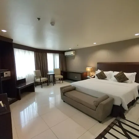 Mandarin Plaza Hotel-2