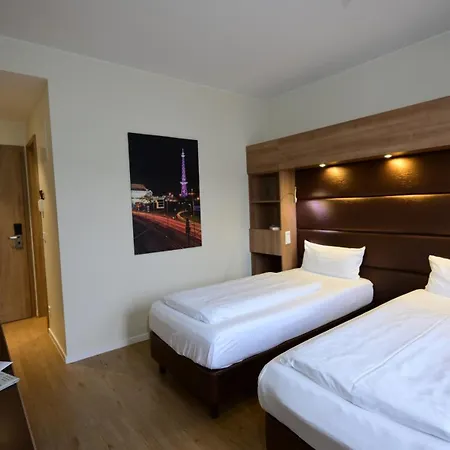 Motel Plus Berlin-3