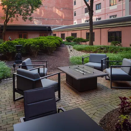 The Inn At Henderson'S Wharf, An Ascend Collection Hotel-2