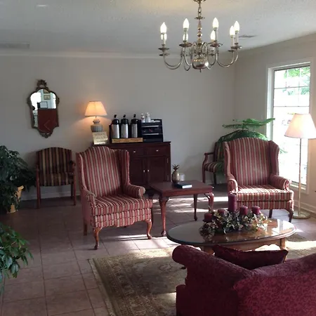 Ambassador Inn-2