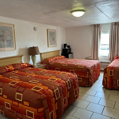 El Ray Motel-3