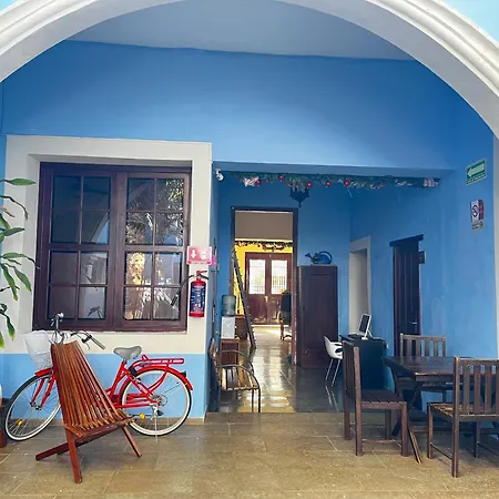 Hotel Maculís-3