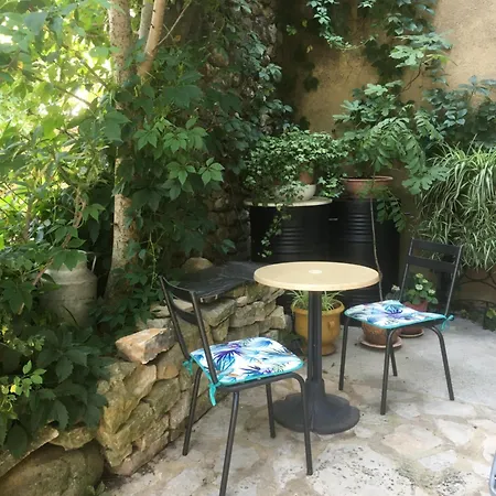 Chambres du clocher-3