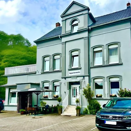 Restaurant Haus Medaillon-3