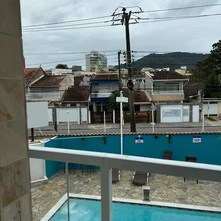 Pousada Fast Inn-2