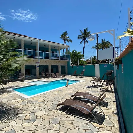 Pousada Fast Inn-3