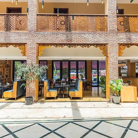Mukhrantubani Boutique Hotel-2