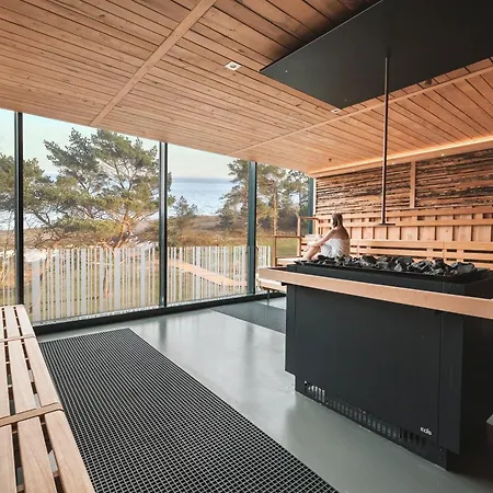 Santé Royale Gesundheitsresort Rügen-2