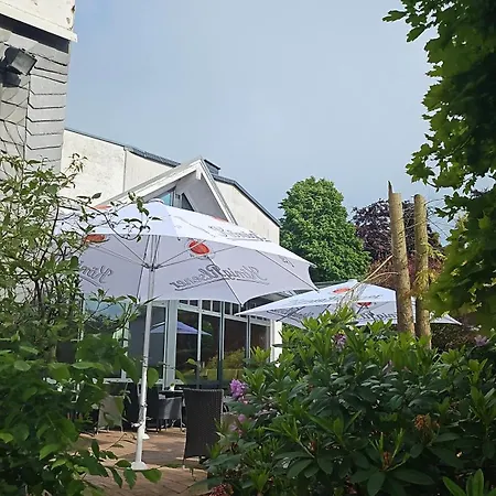 Ringhotel Posthotel Usseln-3