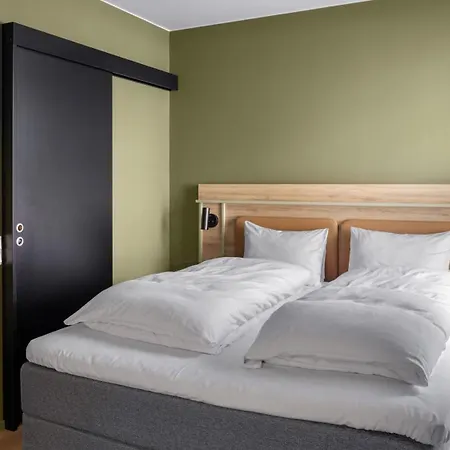 Comfort Hotel Trondheim-3