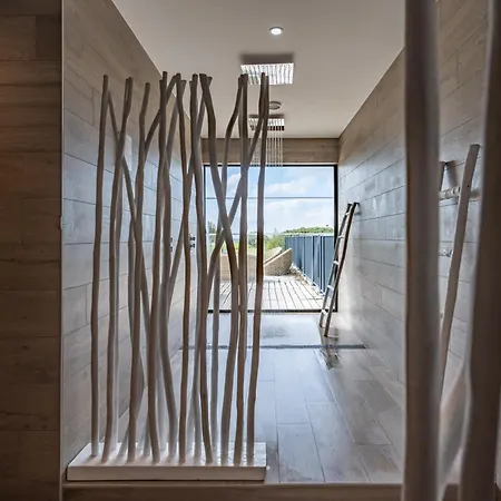 Atalante Relais Thalasso&Spa - Wellness Hôtel-3