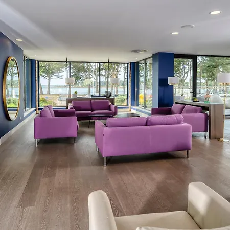 Hôtel Kastel - Relais Thalasso&Spa-2