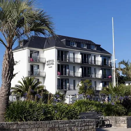 Hôtel Kastel - Relais Thalasso&Spa-3