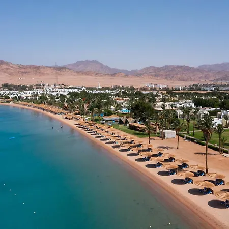 Dahab Lagoon Club & Resort Ex Tirana Dahab-2