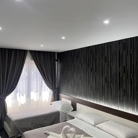 Hotel Blanc-3