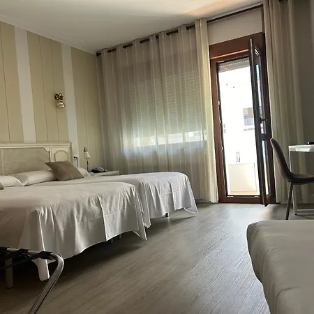 Hotel Marqués de Santillana-3