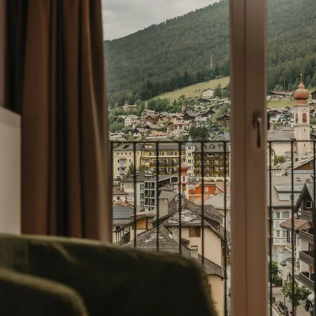 Hotel Garni Planaces-2