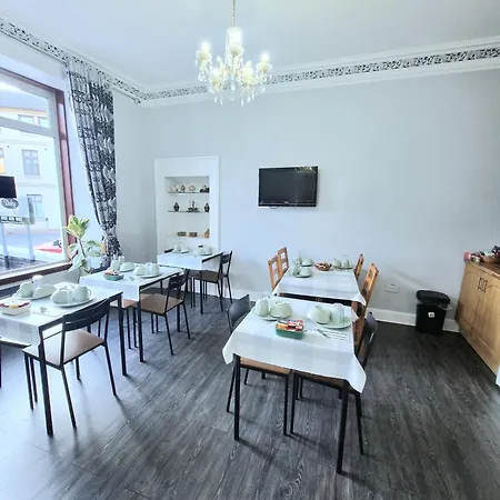 Dalry Guesthouse-3