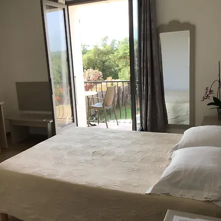 Hôtel Casa di Mama-3