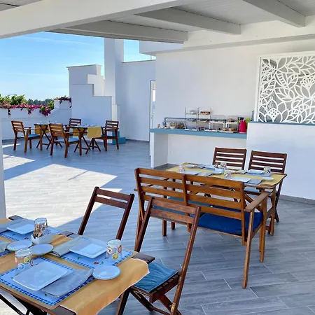 Casa Dolce Casa Ruvo-3
