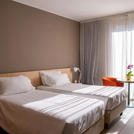 Parc Hotel Billia-3