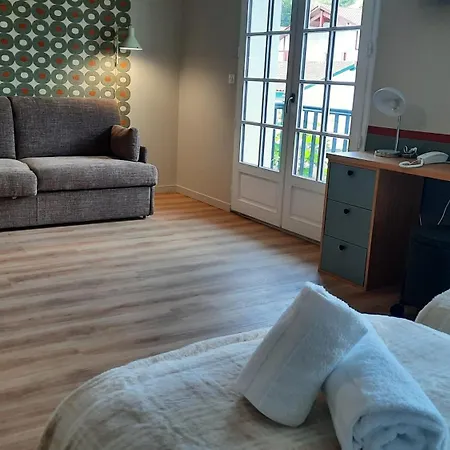 Hotel Trinquet-2