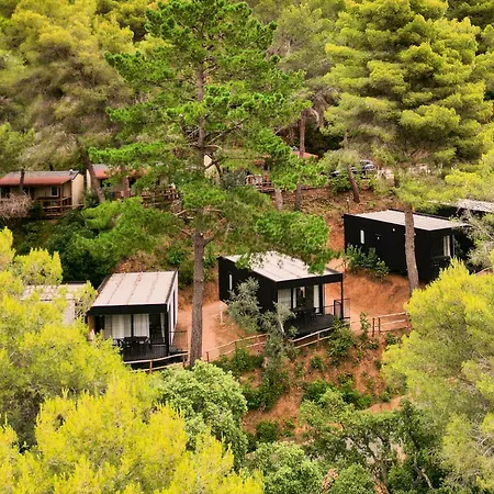 Camping Le Pianacce-2