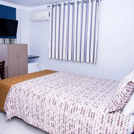 Hotel Sempre Executive-3