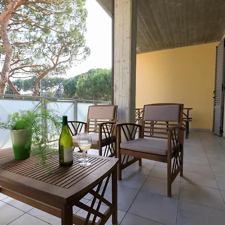 Residence Rivaverde-2