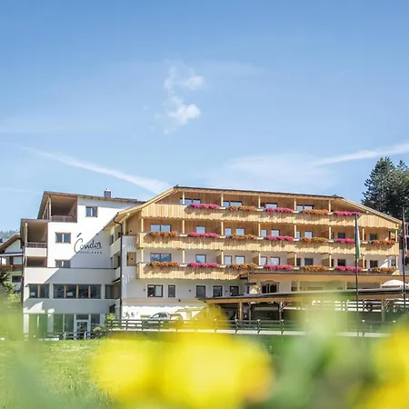 Hotel Condor-2